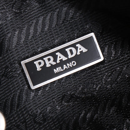 【PRADA 公式旗艦店】プラダ 斜めがけバッグ 当日出荷 好評に付き再入荷！22*16*6CM