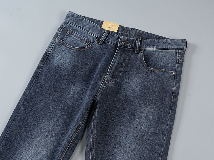 Burberry バーバリー ジーンズ