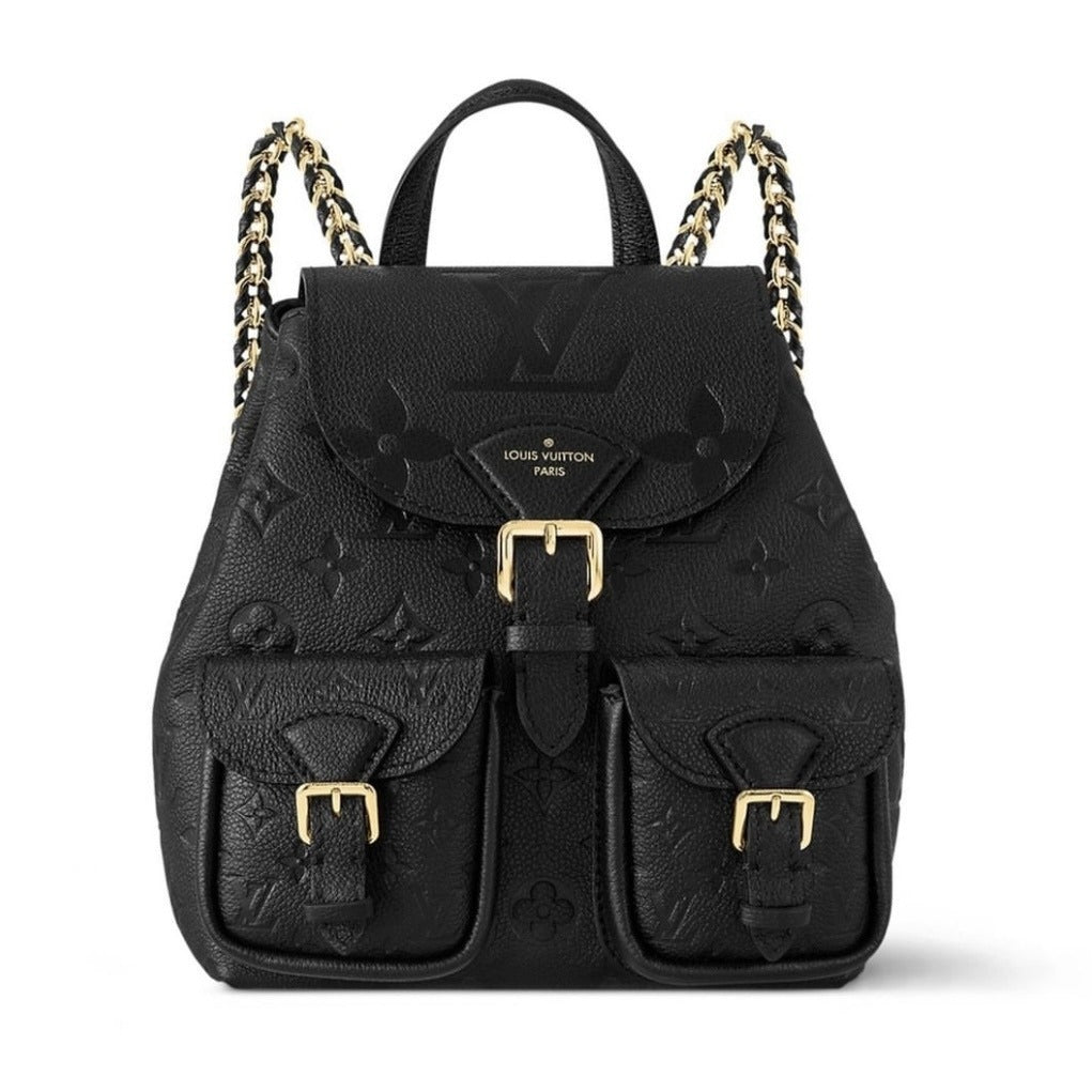 【エレガントな最高級品】★LOUIS VUITTON★バックパック