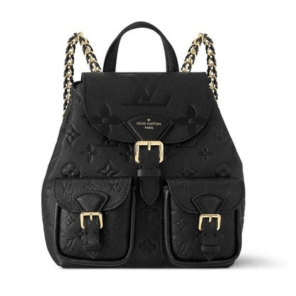 【エレガントな最高級品】★LOUIS VUITTON★バックパック