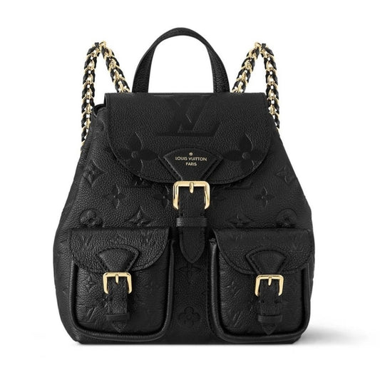 【エレガントな最高級品】★LOUIS VUITTON★バックパック