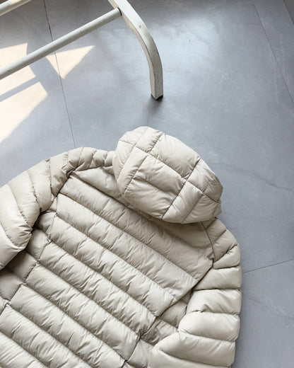 【lululemon旗艦店】ダウンジャケット ご好評に付き再入荷！