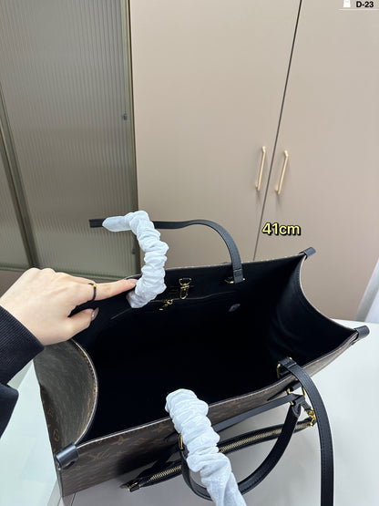 Louis Vuitton(ルイヴィトン) コストパフォーマンスの王様 onthego マミーバッグ 新モデル発売