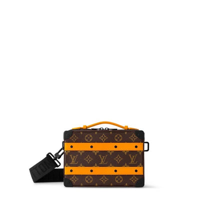 【直営店レシート画像付】LV ショルダーバッグ モノグラム ロゴ