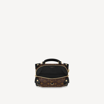 限定★新作 LOUIS VUITTON プティット マル スープル M45571
