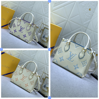 Louis Vuitton(ルイヴィトン) ONTHEGO バッグ 25x19cm