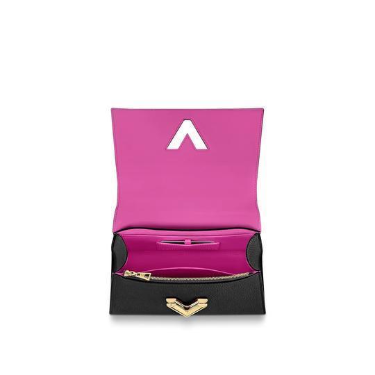 【LOUIS VUITTON】【新作】ツイスト PM LOUIS VUITTON ハンドバッグ ショルダー【バッグ】