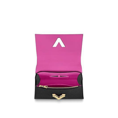 【LOUIS VUITTON】【新作】ツイスト PM LOUIS VUITTON ハンドバッグ ショルダー【バッグ】