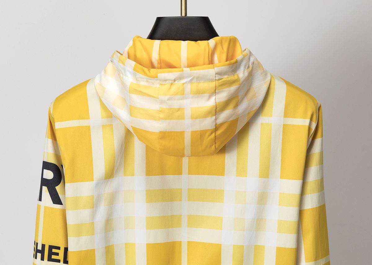 【BURBERRY公式 旗艦店】バーバリージャケット