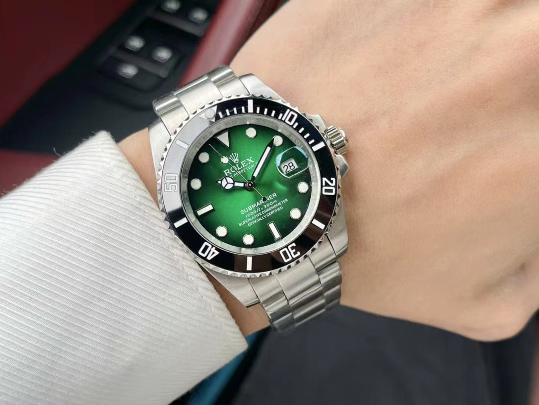 ロレックス サブマリーナーデイト