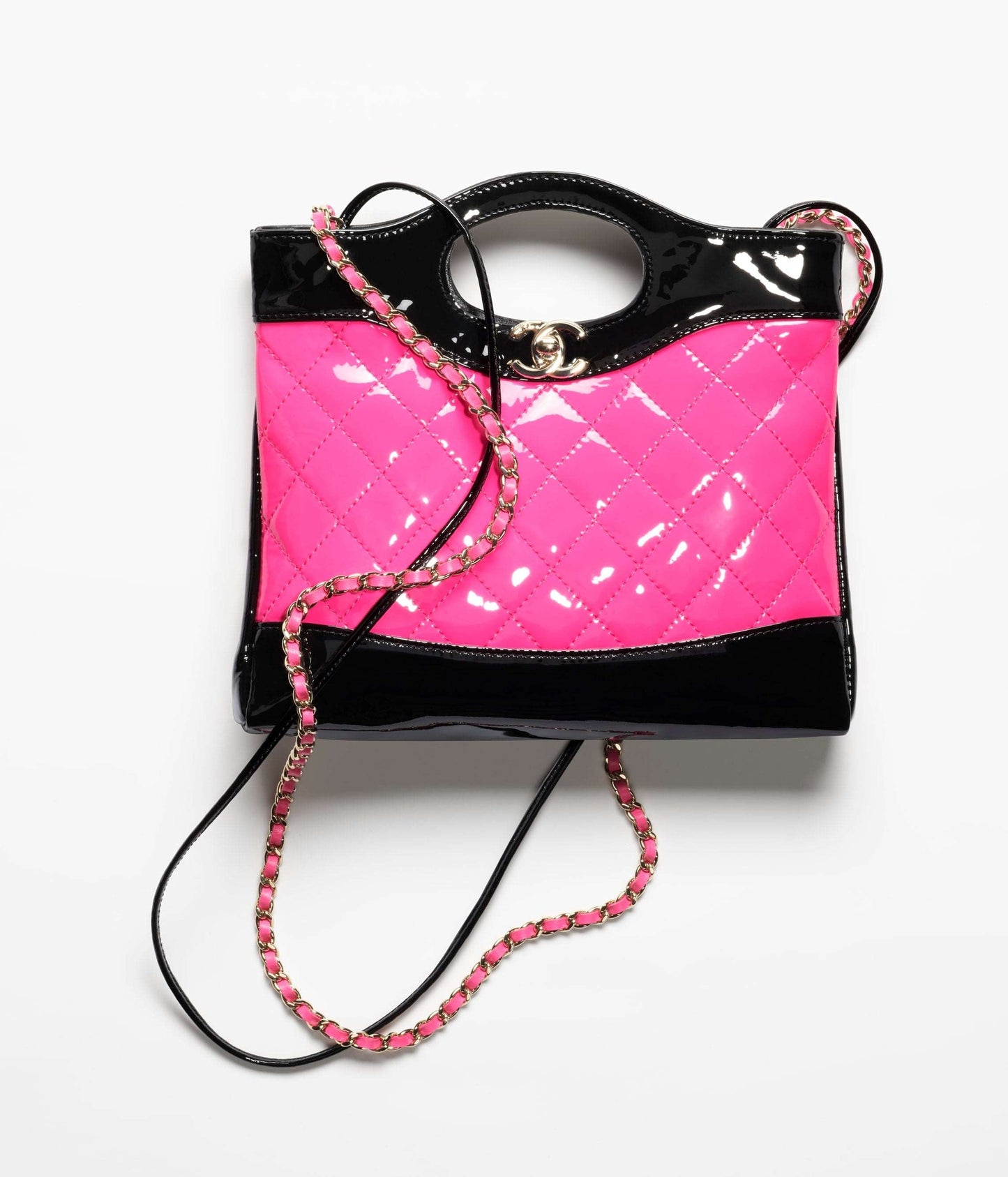 31 ミニ ショッピング バッグ