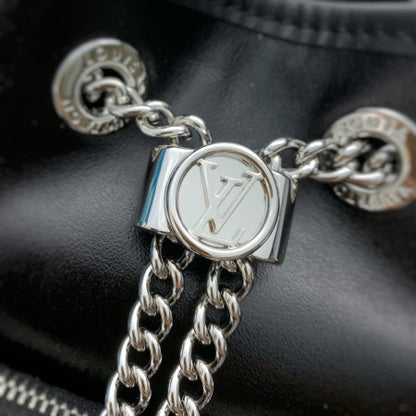 【LOUIS VUITTON】No Way Vibe バッグ – モードなエッジが効いた注目の新作 M14377