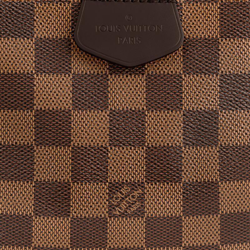 LOUIS VUITTON グレースフル MM 長財布 2点セット お得 N44045+N41661