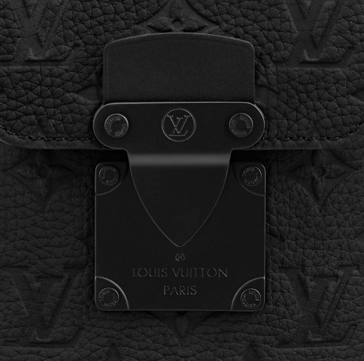LOUIS VUITTON★S-LOCK VERTICAL WEARABLE WALLET★メンズ★送込
