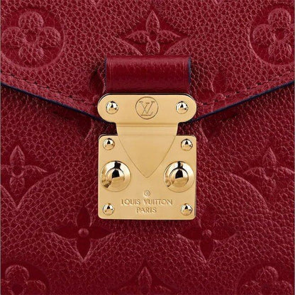 Louis Vuitton M41487 メティスバッグ