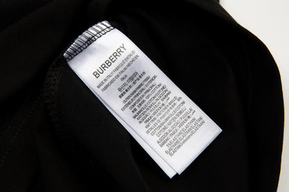 🔥2 つのうち 1 つが無料になります🔥🔥【BURBERRY 公式旗艦店】バーバリー Tシャツ ご好評に付き再入荷！