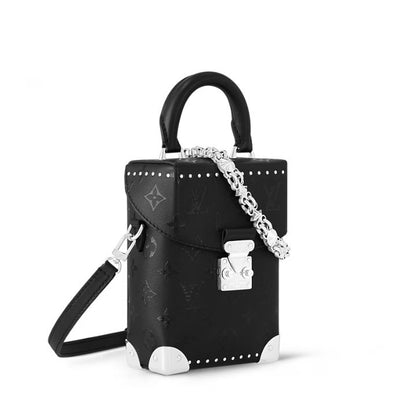 《ロックな雰囲気★》Louis Vuitton カメラボックス M11269
