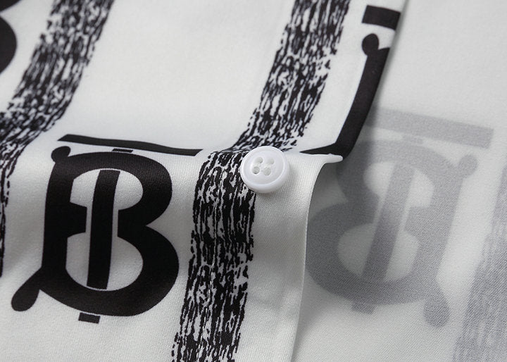 Burberry バーバリー 長袖シャツ 3カラー