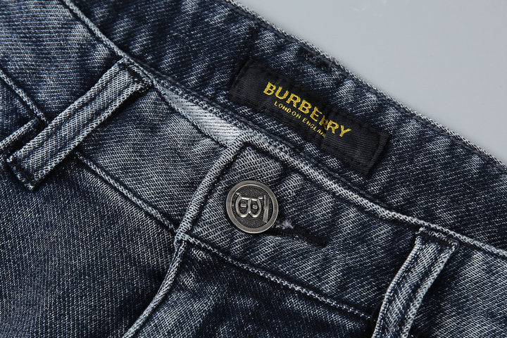 Burberry バーバリー ジーンズ