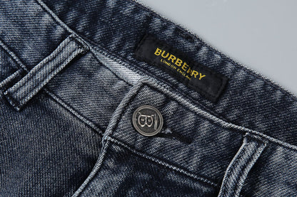 Burberry バーバリー ジーンズ