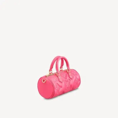 【22SS新作】Louis Vuitton パピロンBB ショルダーバッグ