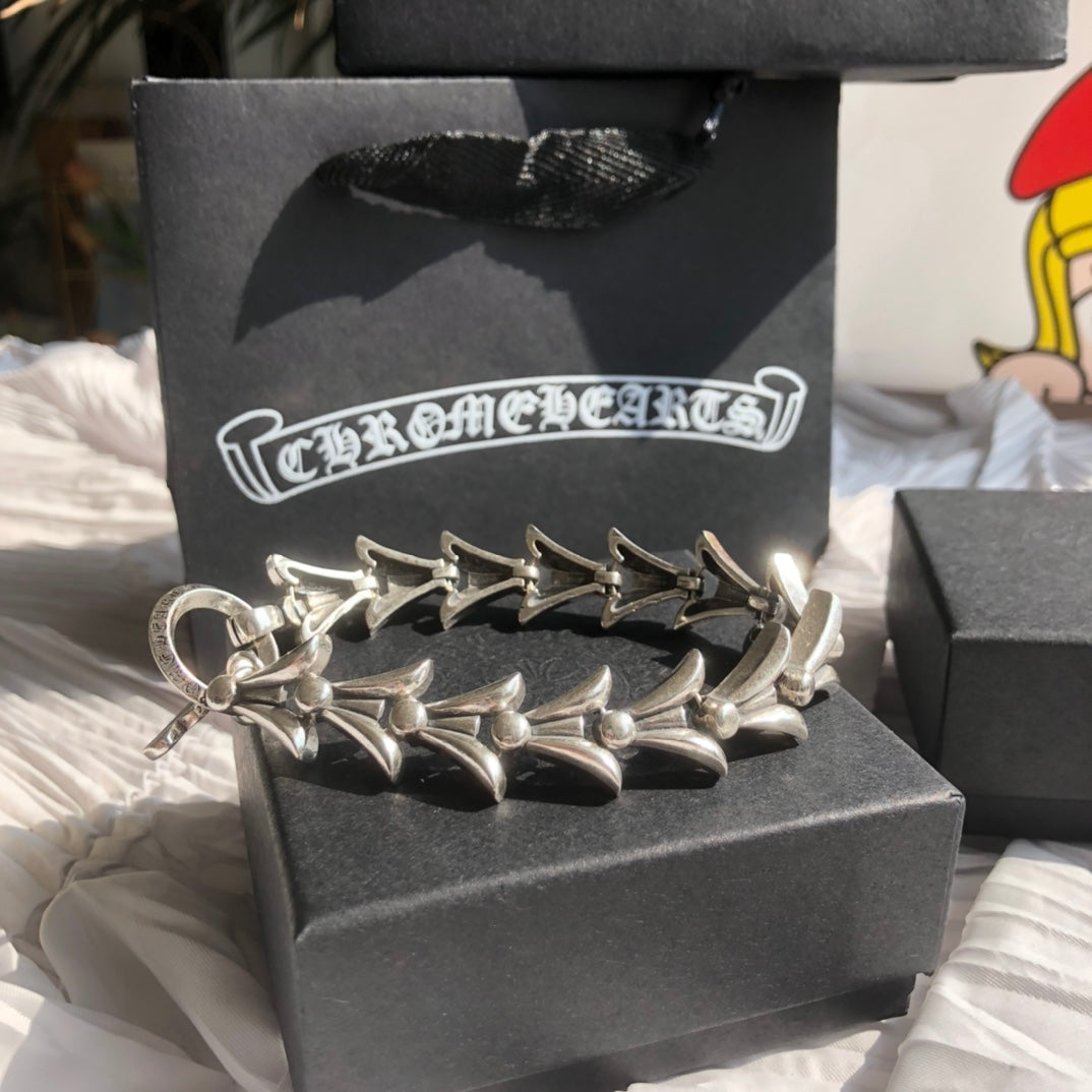 Chrome Hearts(クロムハーツ)ブレスレット