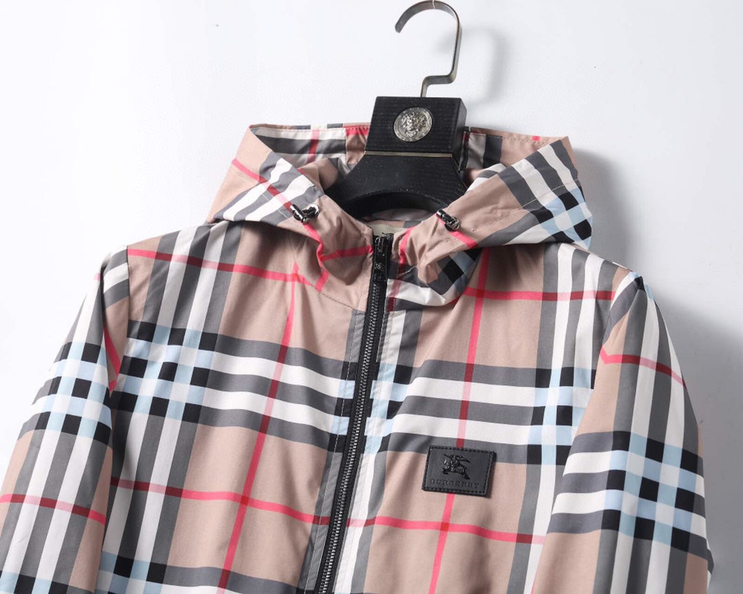 【BURBERRY公式 旗艦店】バーバリー ジャケット 男女兼用