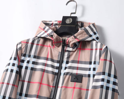 【BURBERRY公式 旗艦店】バーバリー ジャケット 男女兼用