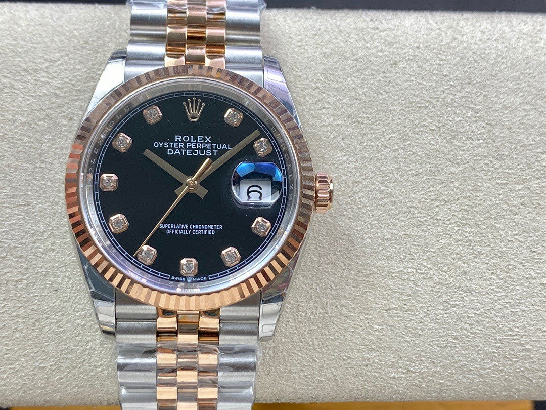 Rolex Datejust 36 126233G