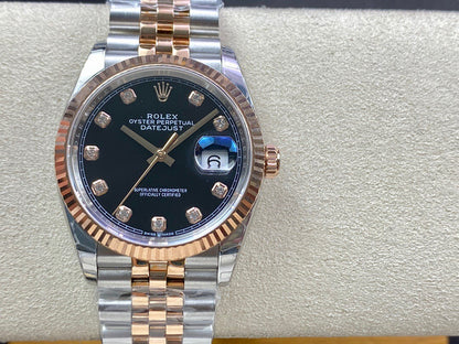 Rolex Datejust 36 126233G
