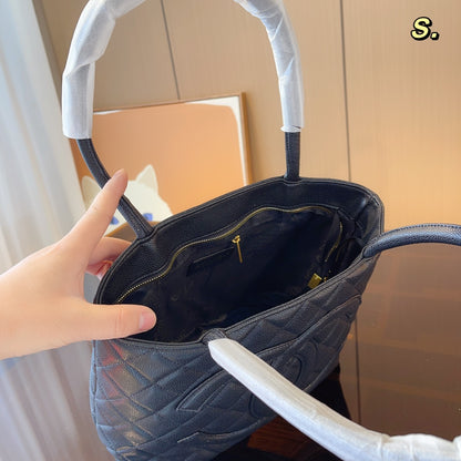 CHANEL (シャネル)ハンドバッグ 30*16*25cm