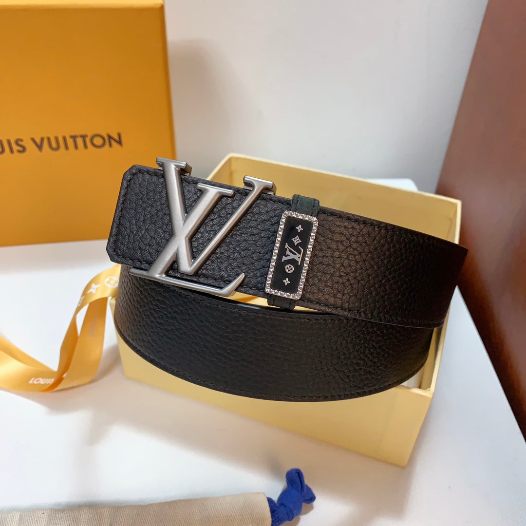 Louis Vuitton ソフトオリジナルベースレザー型押しシリーズ