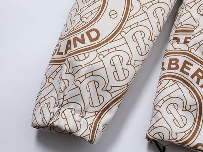 【BURBERRY公式 旗艦店】バーバリージャケット