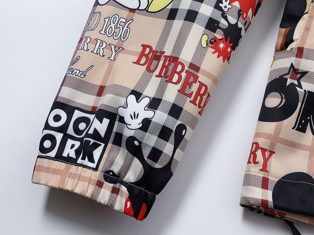 【BURBERRY公式 旗艦店】バーバリージャケット