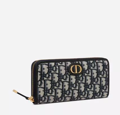 【ディオール】30 MONTAIGNE ウォレット*S2094UTZQ