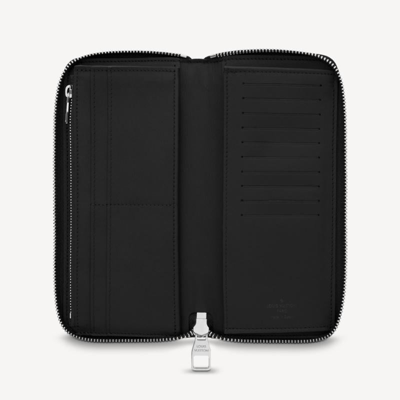 LOUIS VUITTON ディスカバリー?バックパック長財布 ベルト 2点セット お得 Ref:N41720+N63548