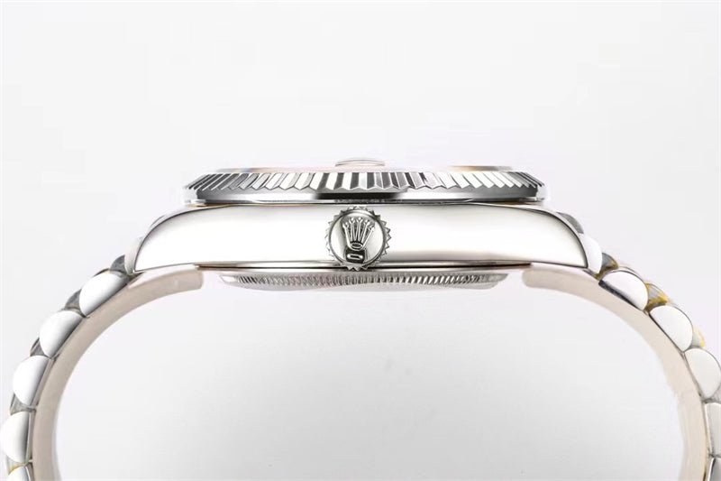 ROLEX ロレックス スカイドゥエラー 326933 ブラック ランダムシリアル