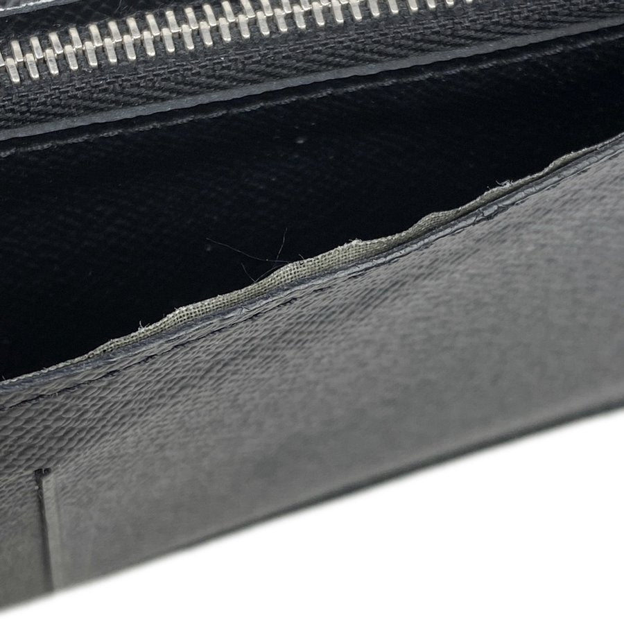 ルイヴィトン LOUIS VUITTON ポルトフォイユ ブラザ 札入れ 小銭入れ 二つ折り シュプリーム SUPREME 長財布 エピ ノワール(ブラック) M67721