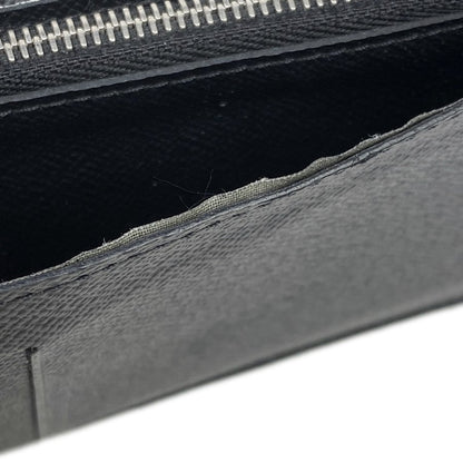 ルイヴィトン LOUIS VUITTON ポルトフォイユ ブラザ 札入れ 小銭入れ 二つ折り シュプリーム SUPREME 長財布 エピ ノワール(ブラック) M67721