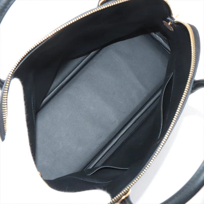 エルメス ボリード31 トリヨンクレマンス ブラック ゴールド金具