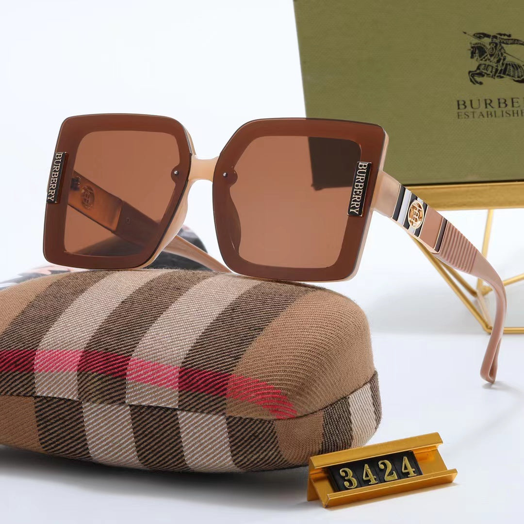 Burberry サングラス 09