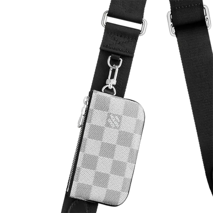 LOUIS VUITTON ルイヴィトンN50027 メッセンジャー