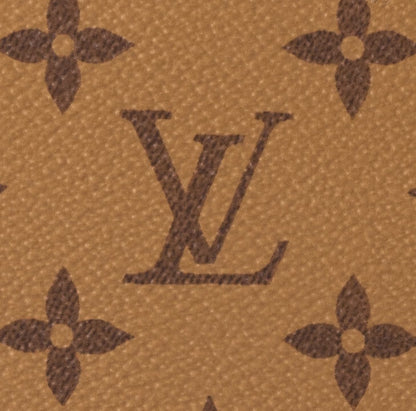 Louis Vuitton　ジッピー ウォレット　長財布 M82444