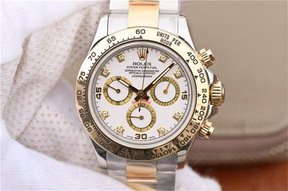 ロレックス コスモグラフ デイトナ 116503G