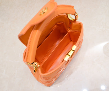 Louis Vuitton LV ブロデリー アングレーズ カプセル コレクション M20741