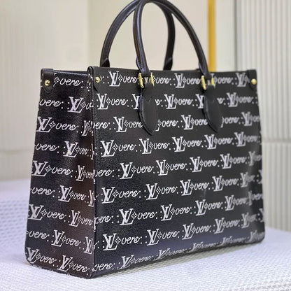 ☆Louis Vuitton☆ONTHEGO ミディアム ハンドバッグ M46542