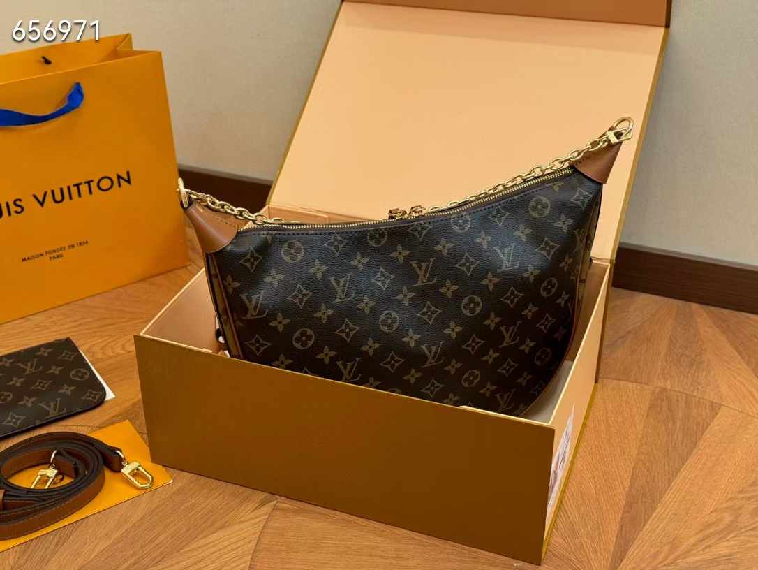 24AW Louis Vuitton 新モデル ショルダーバッグ バイア