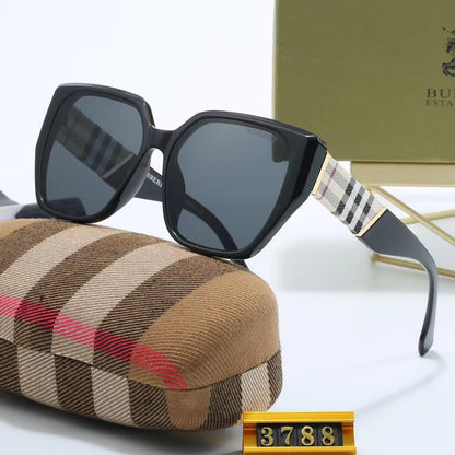 Burberry サングラス 13