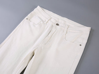 Burberry バーバリー ジーンズ