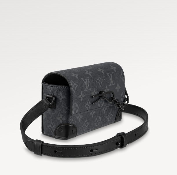 Louis Vuitton ショルダーバッグ 財布 モノグラム ロゴ M81783